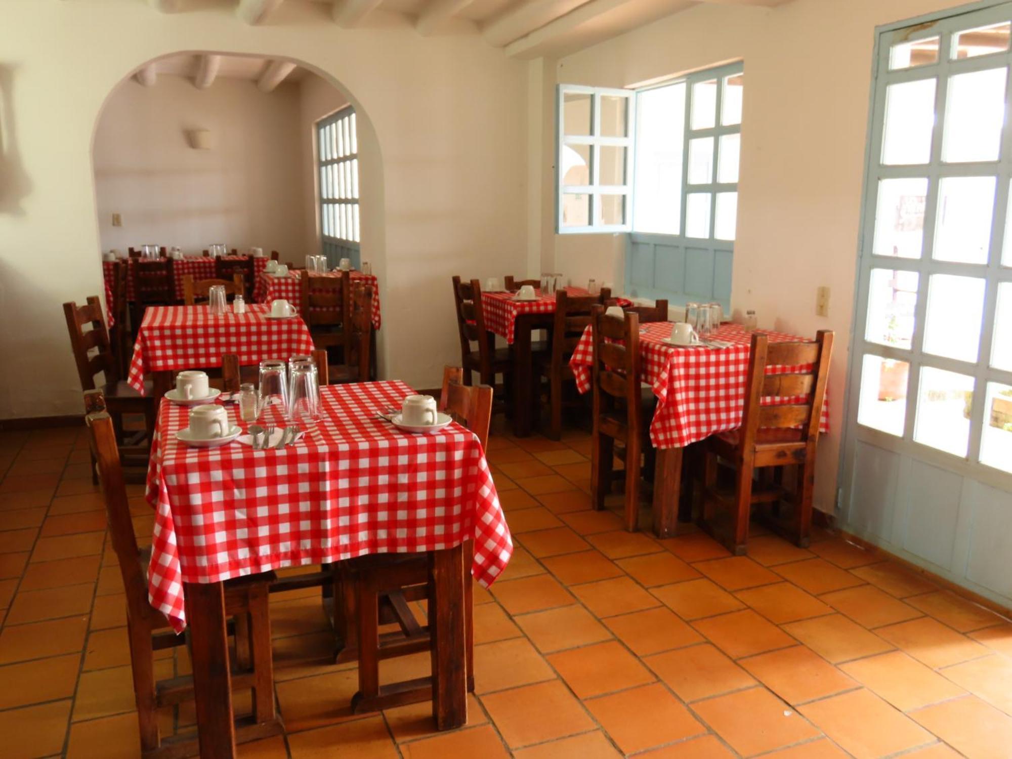Aqua Vitae Hotel Villa de Leyva Dış mekan fotoğraf